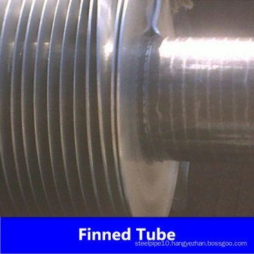 Stainless Steel Ll/Kl Fin Tube